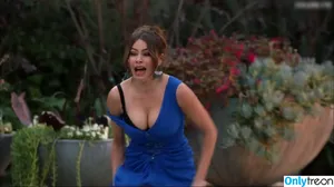 Sofia Vergara / sofiavergara / vergarasofia nude photo #1606
