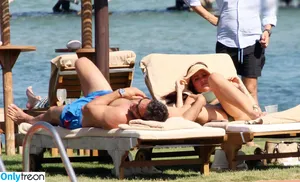 Sofia Vergara / sofiavergara / vergarasofia nude photo #1671