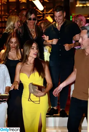 Sofia Vergara / sofiavergara / vergarasofia nude photo #1740