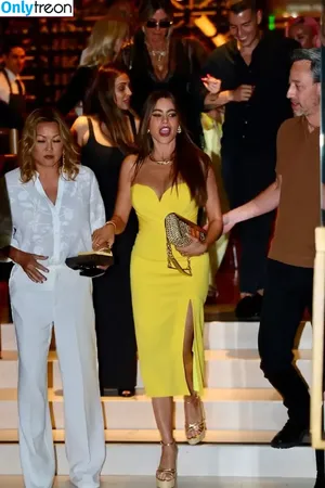 Sofia Vergara / sofiavergara / vergarasofia nude photo #1742