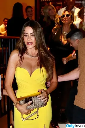 Sofia Vergara / sofiavergara / vergarasofia nude photo #1749
