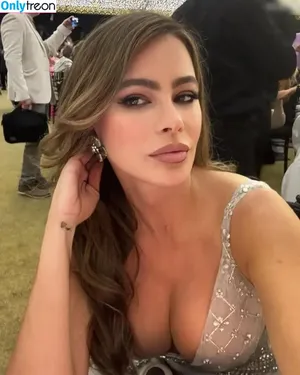Sofia Vergara / sofiavergara / vergarasofia nude photo #1774