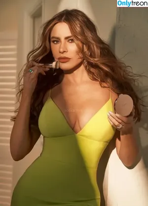 Sofia Vergara / sofiavergara / vergarasofia nude photo #1778