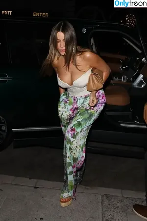 Sofia Vergara / sofiavergara / vergarasofia nude photo #1830