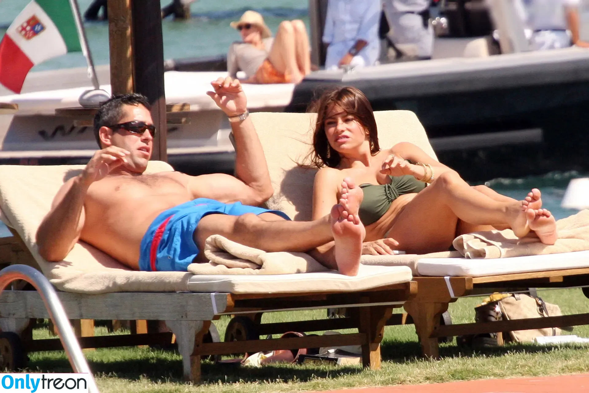 Sofia Vergara nude photo #1670 (sofiavergara / vergarasofia)