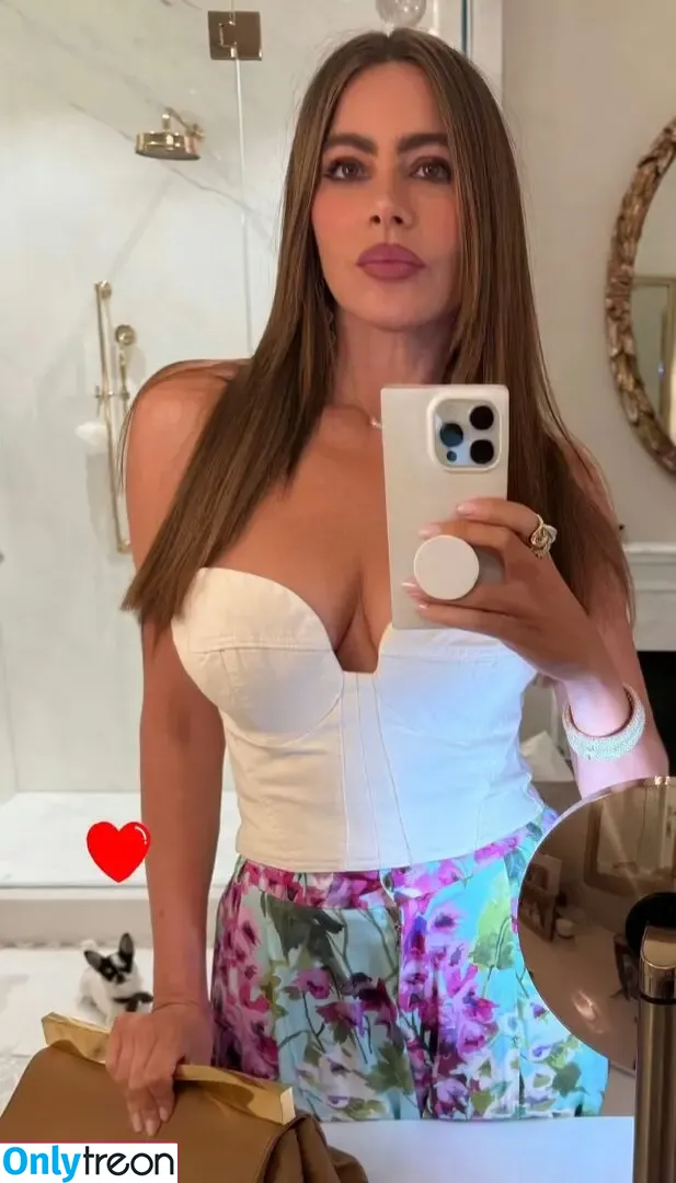 Sofia Vergara nude photo #1827 (sofiavergara / vergarasofia)