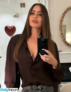 Sofia Vergara / sofiavergara / vergarasofia nude photo #2705