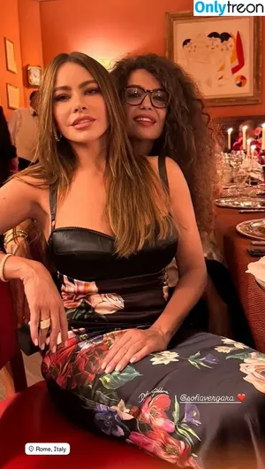 Sofia Vergara / sofiavergara / vergarasofia nude photo #2710