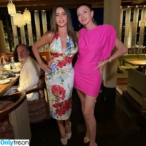 Sofia Vergara / sofiavergara / vergarasofia nude photo #2759