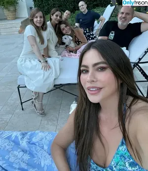 Sofia Vergara / sofiavergara / vergarasofia nude photo #2776