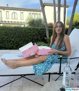 Sofia Vergara / sofiavergara / vergarasofia nude photo #2777