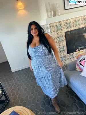 sofiaroseondemand / sophiarose92 nude photo #0399