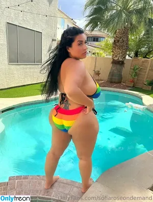 sofiaroseondemand / sophiarose92 nude photo #0439