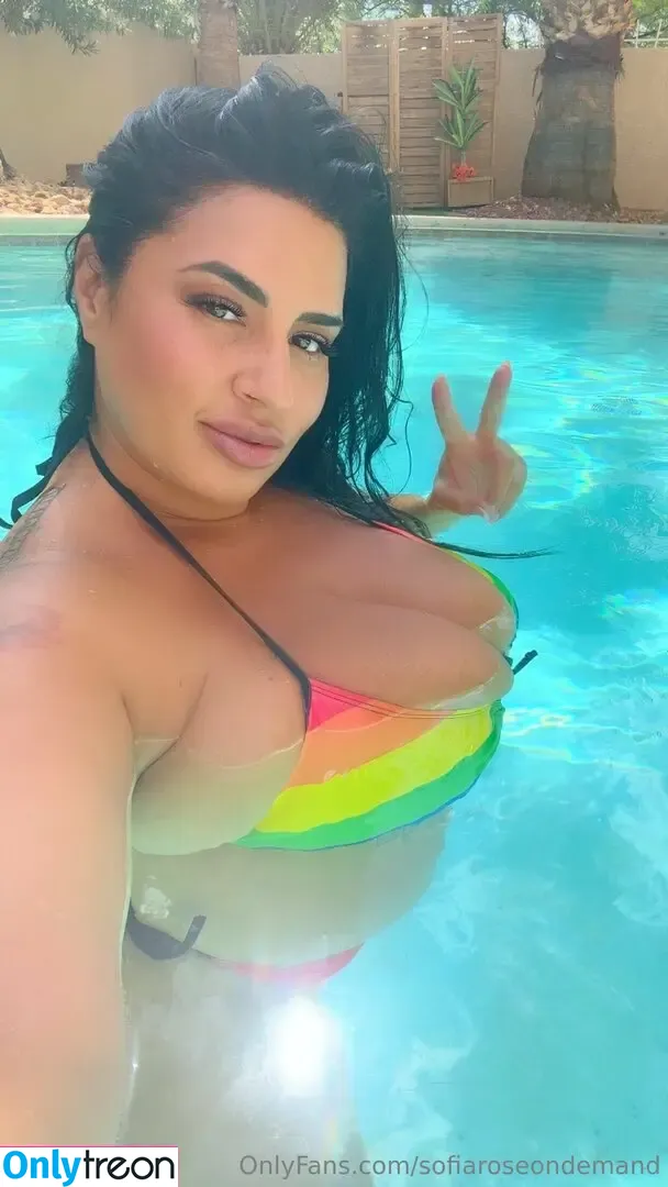 sofiaroseondemand nude photo #0431 (sophiarose92)