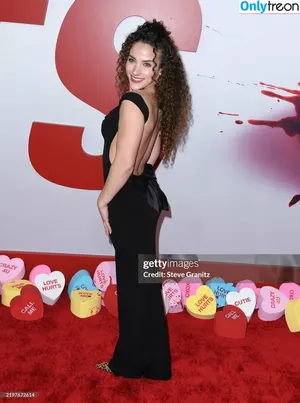 Sofie Dossi / sofiedossi nude photo #0514
