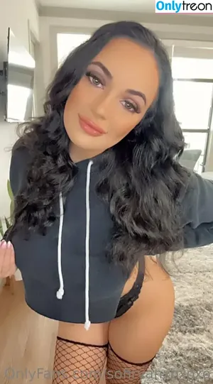 sofiryanxoxoxo / sofiryanofficial nude photo #0137