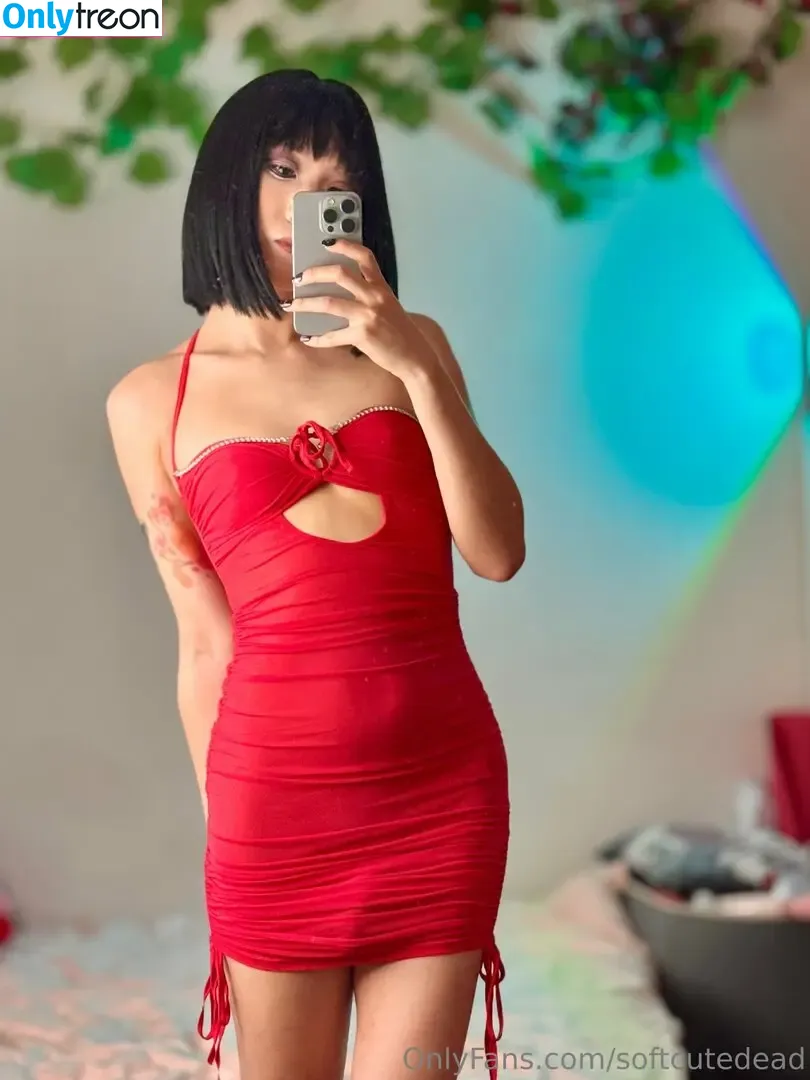 Softcutedead nude photo #0119 (delicatedotsandrea)