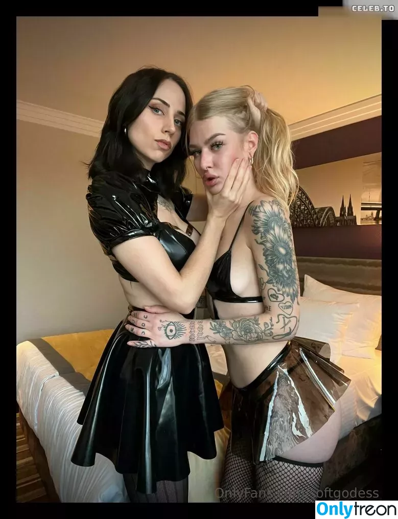 softgodess nude photo #0336 (hannanasss / heatedgodess / softgoddesscraft)