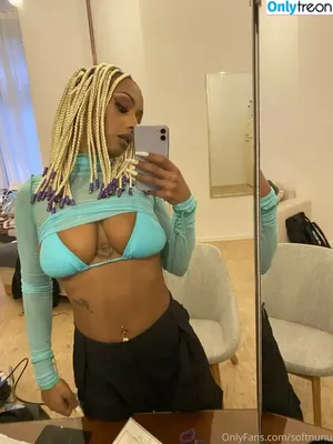 softnunu / Nura nude photo #0009