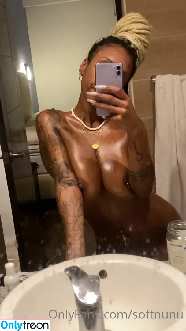 softnunu nude photo #0005 (Nura)