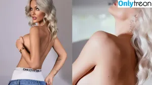 Sofya Zhuk / sofya_zhuk nude photo #0027