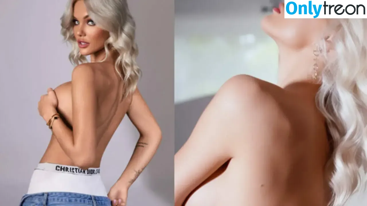 Sofya Zhuk nude photo #0027 (sofya_zhuk)