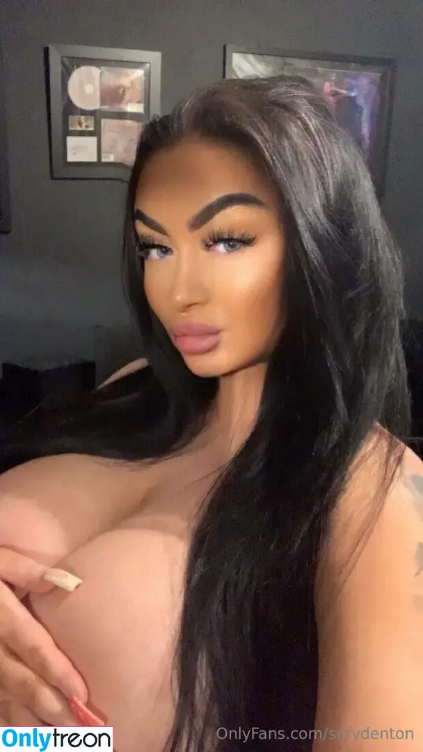 SofyDenton nude photo #0071 (SofyDenton)