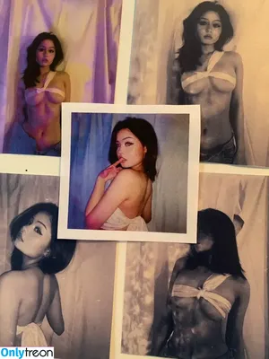 Sohanna Ricci / _sailorjupiterr / milanariccifree / sohannaricci nude photo #0002