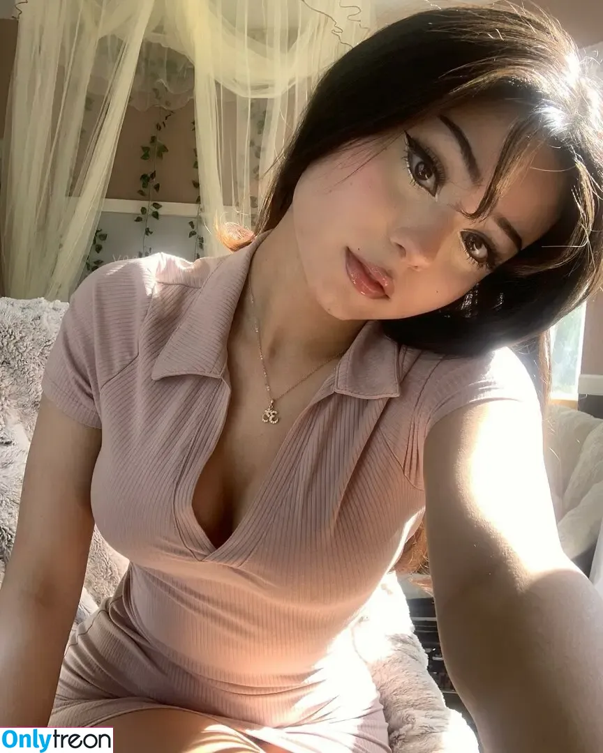 Sohanna Ricci nude photo #0008 (_sailorjupiterr / milanariccifree / sohannaricci)