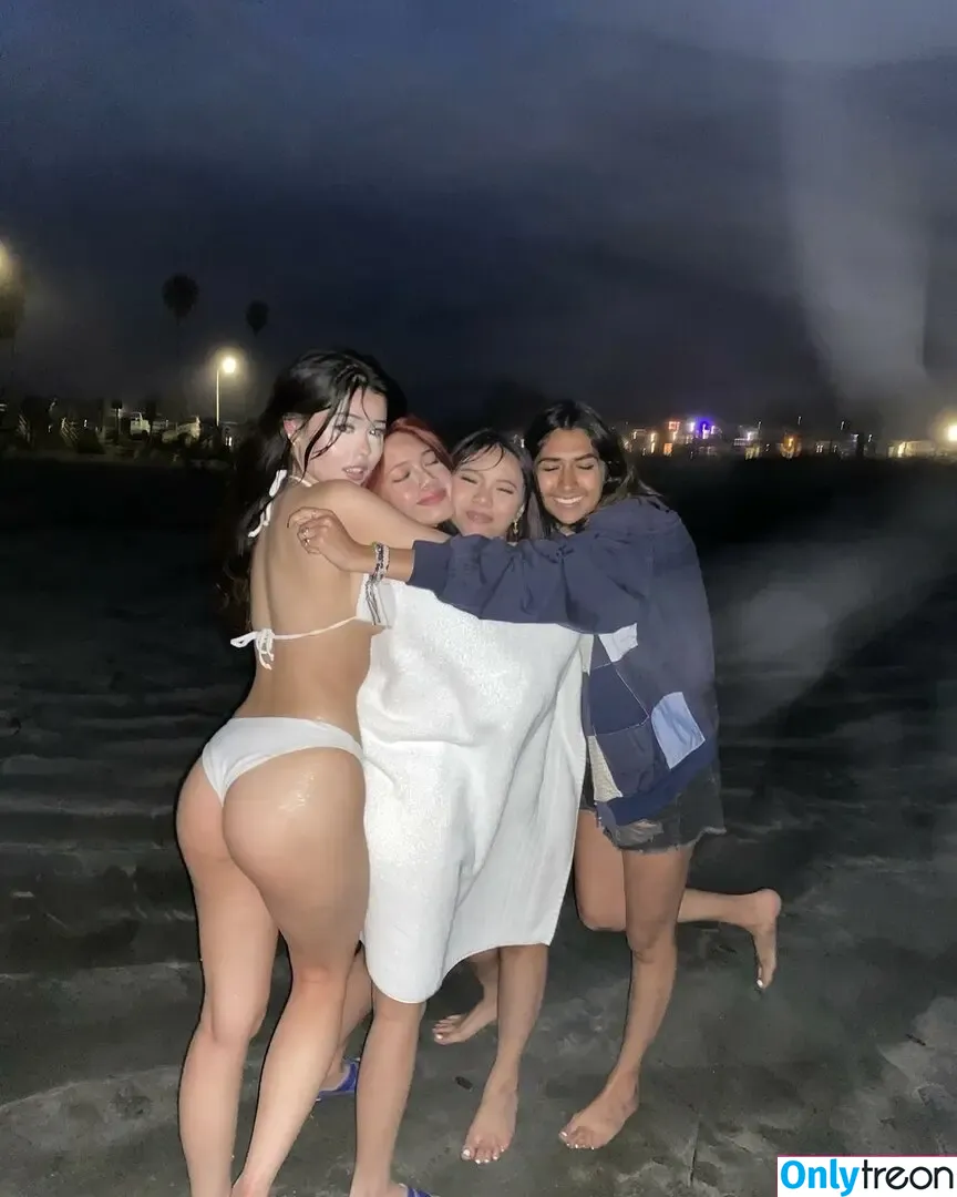 Sohanna Ricci nude photo #0013 (_sailorjupiterr / milanariccifree / sohannaricci)