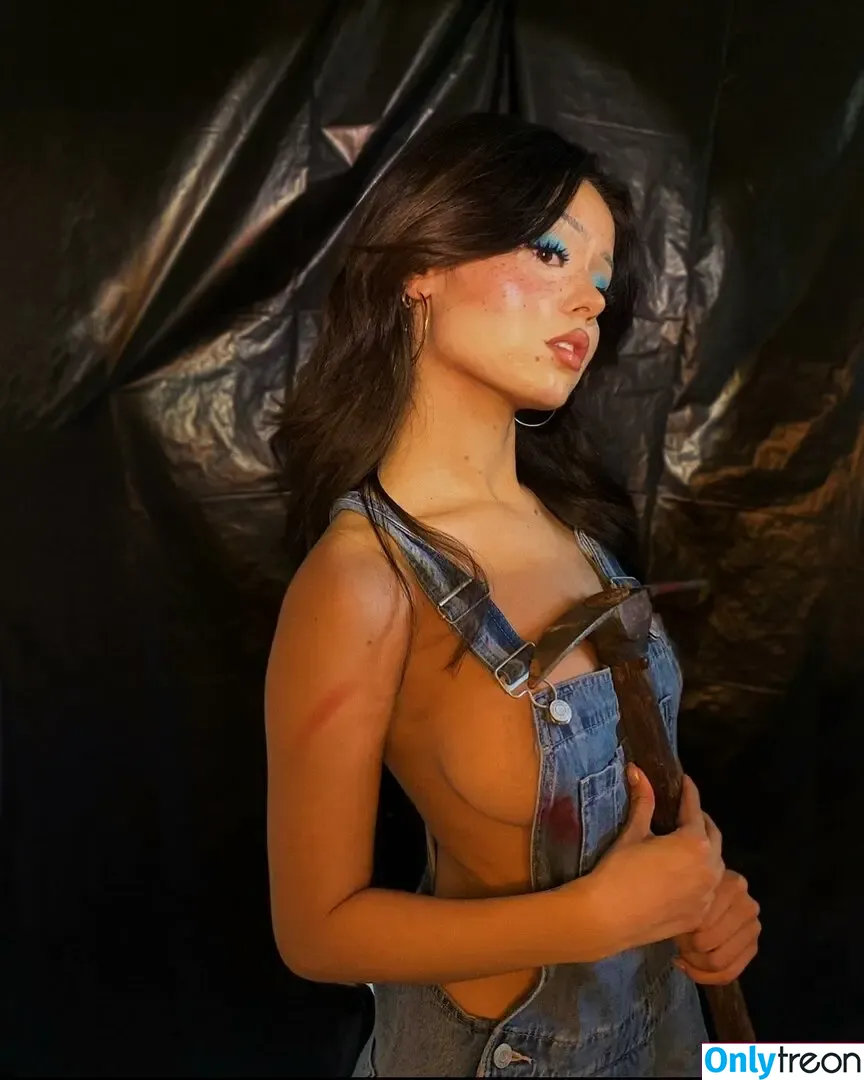 Sohanna Ricci nude photo #0034 (_sailorjupiterr / milanariccifree / sohannaricci)
