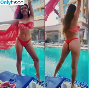 Soheila / soheilaclifford / soheyladear nude photo #0009