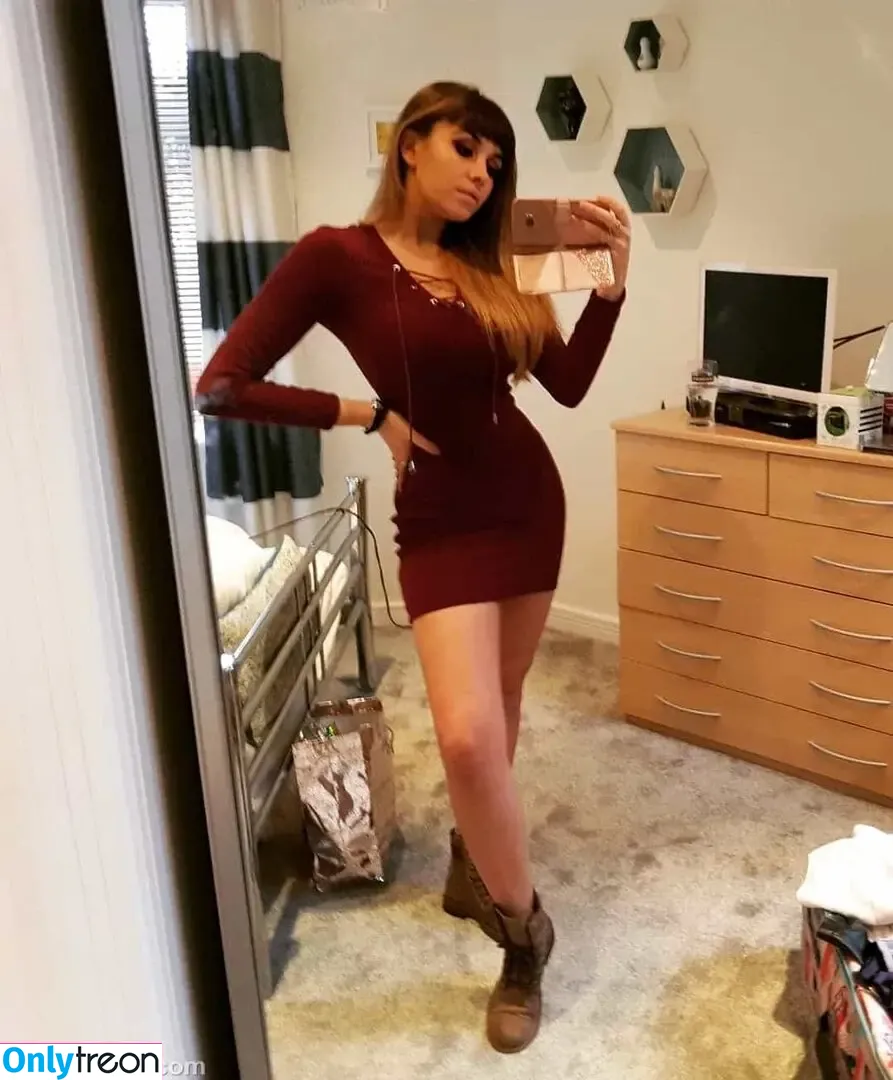 Soheila nude photo #0013 (soheilaclifford / soheyladear)
