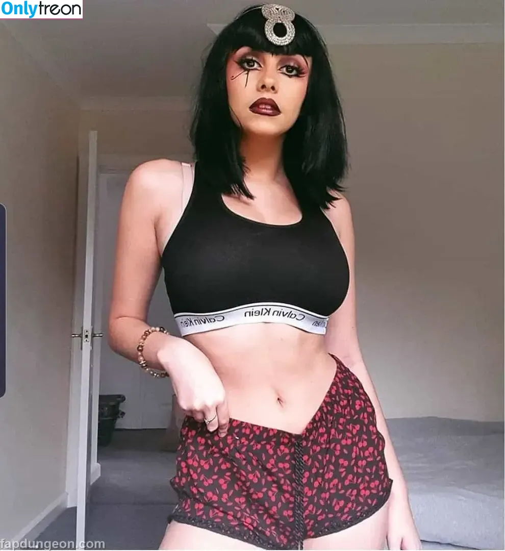 Soheila nude photo #0021 (soheilaclifford / soheyladear)
