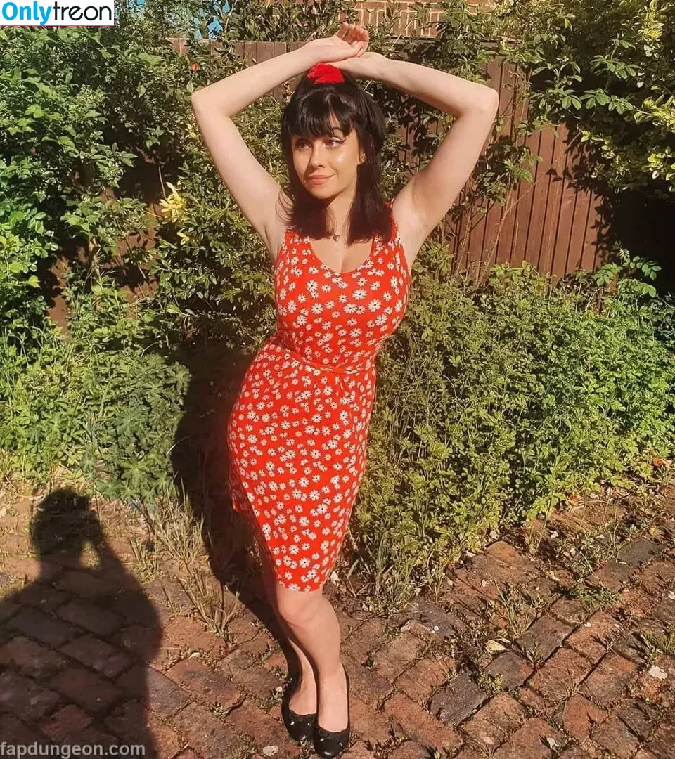 Soheila nude photo #0035 (soheilaclifford / soheyladear)