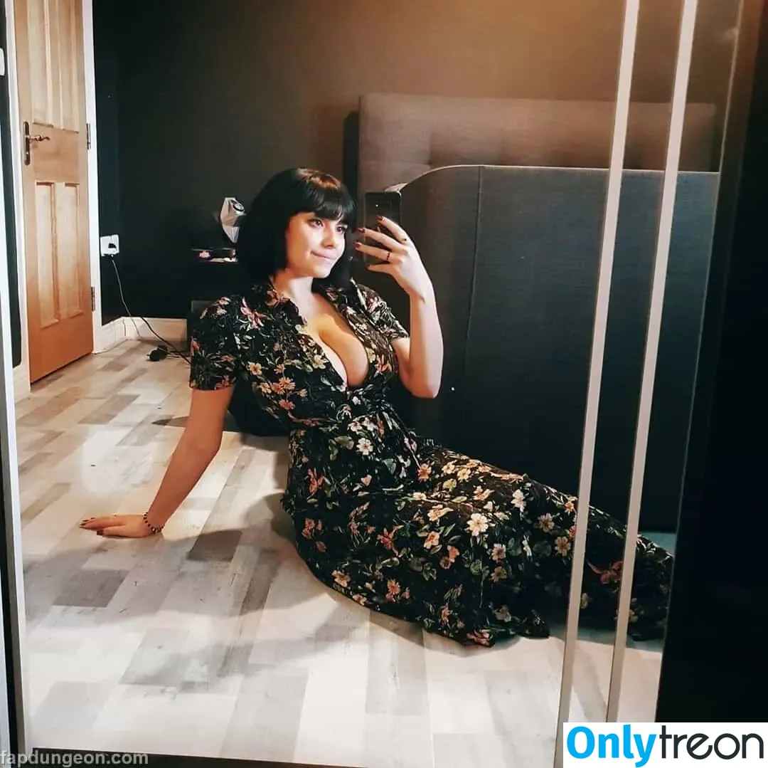 Soheila nude photo #0040 (soheilaclifford / soheyladear)