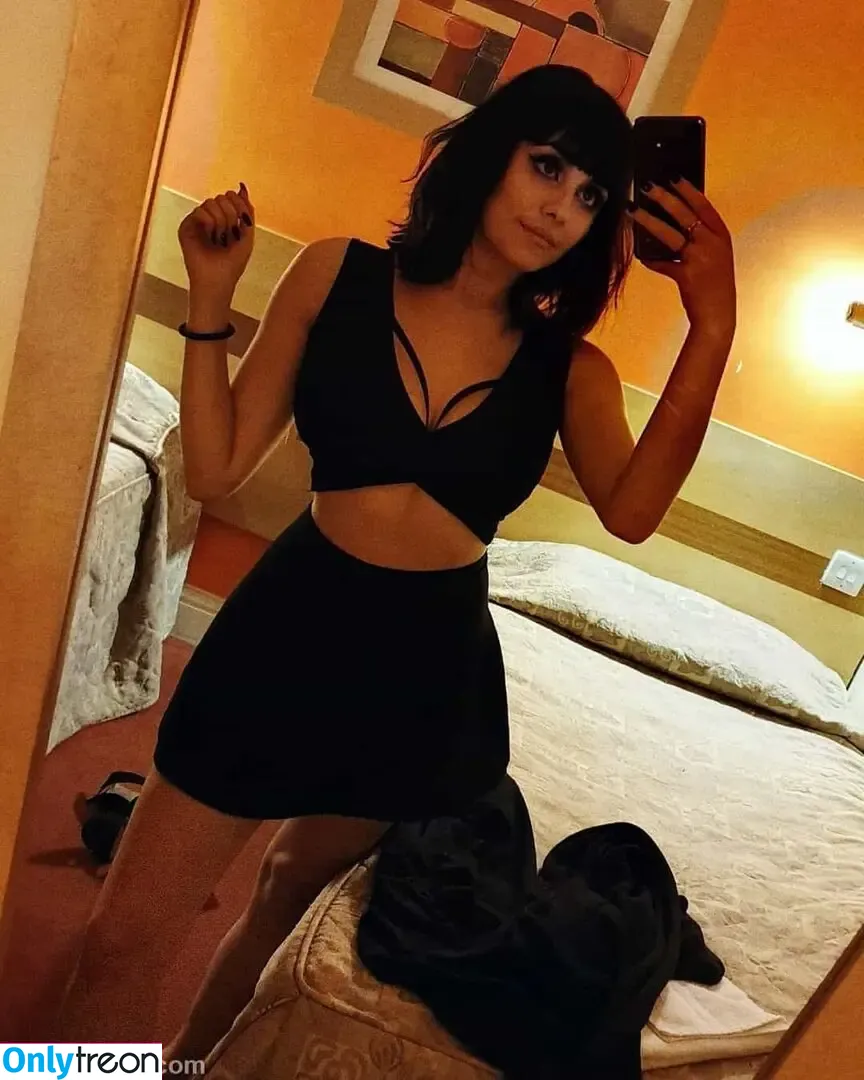 Soheila nude photo #0050 (soheilaclifford / soheyladear)