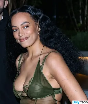 Solange Knowles / solangeknowles nude photo #0042