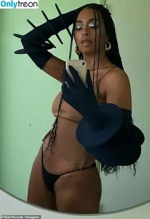 Solange Knowles / solangeknowles nude photo #0051
