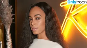 Solange Knowles / solangeknowles nude photo #0055