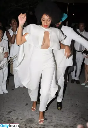 Solange Knowles / solangeknowles nude photo #0057