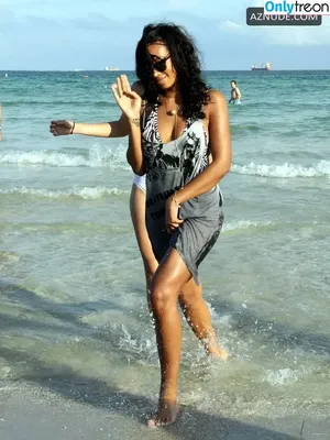 Solange Knowles / solangeknowles nude photo #0058
