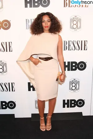 Solange Knowles / solangeknowles nude photo #0059