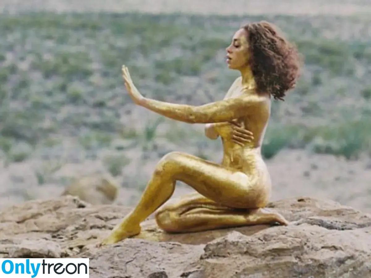 Solange Knowles nude photo #0032 (solangeknowles)