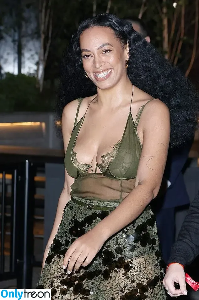 Solange Knowles nude photo #0044 (solangeknowles)