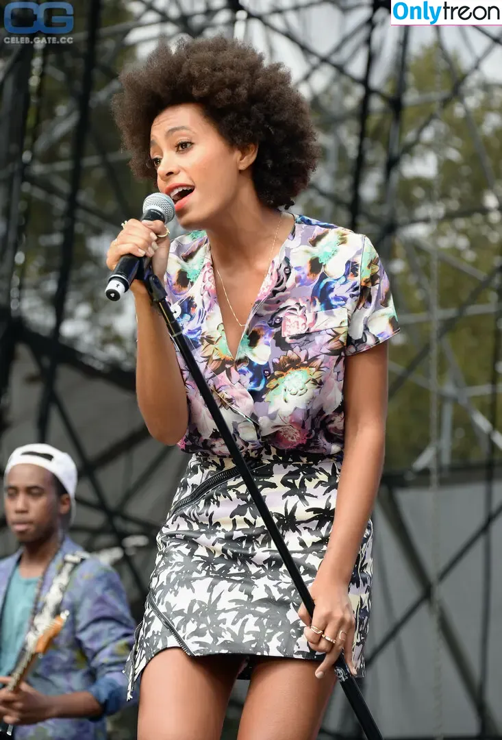 Solange Knowles nude photo #0050 (solangeknowles)