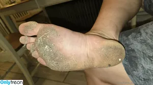 solo_toes / amateursolesntoes nude photo #0023