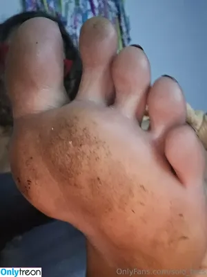 solo_toes / amateursolesntoes nude photo #0051