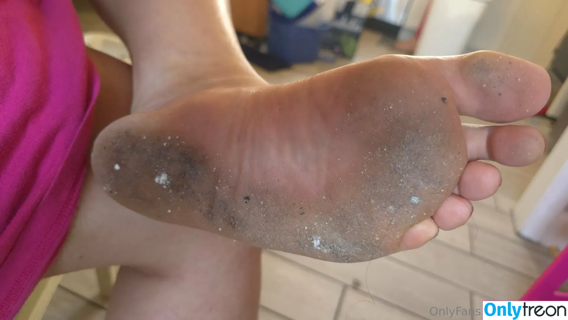 solo_toes nude photo #0020 (amateursolesntoes)