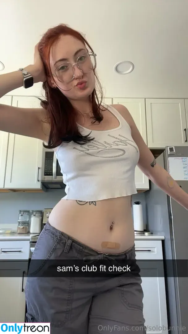solobunnie nude photo #0035 (solobunnie)